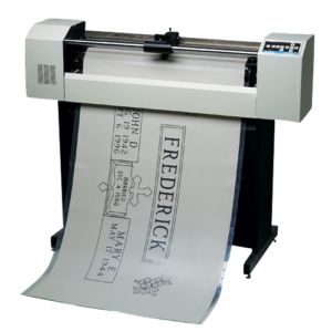 Gerber_Cutting_Ploter