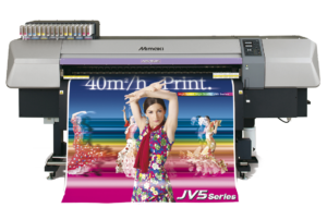 Mimaki-JV5