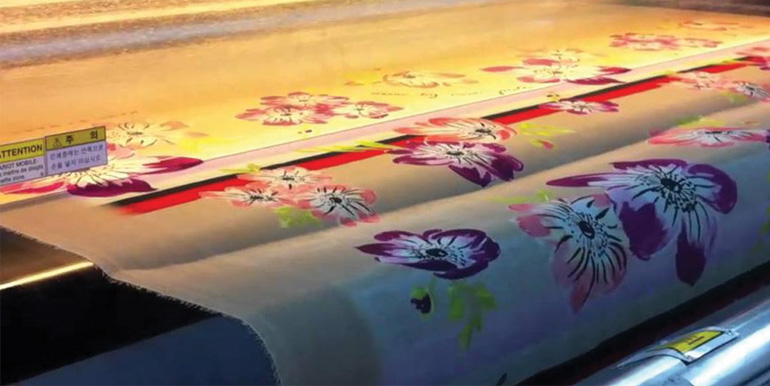textile